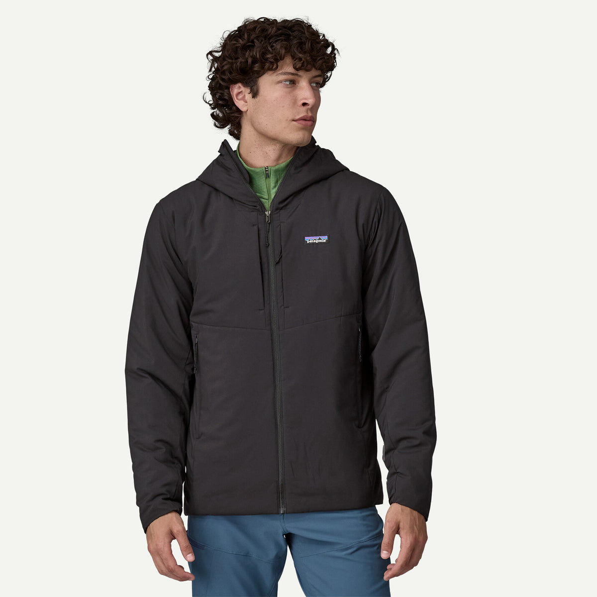 Men's Nano-Air Hoody – Outside Store MY