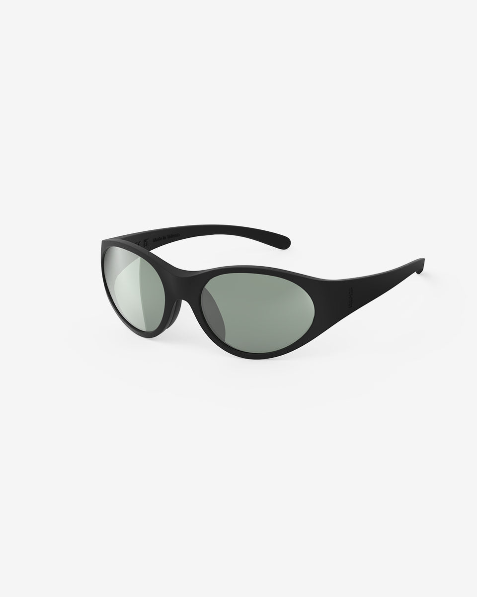 HORIZON POLARIZED CAT 3 - BLACK – Outside Store MY