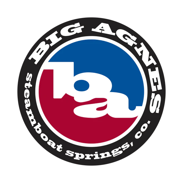 Big Agnes