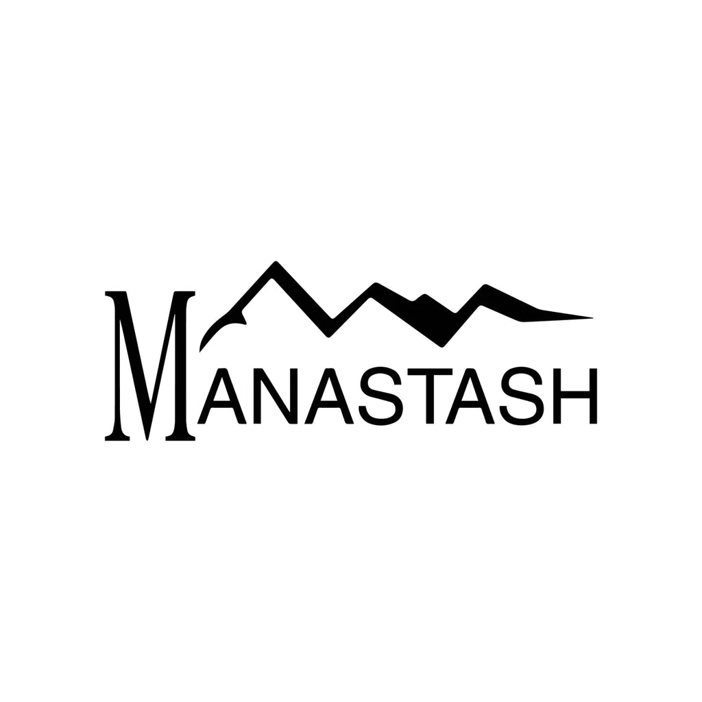 MANASTASH