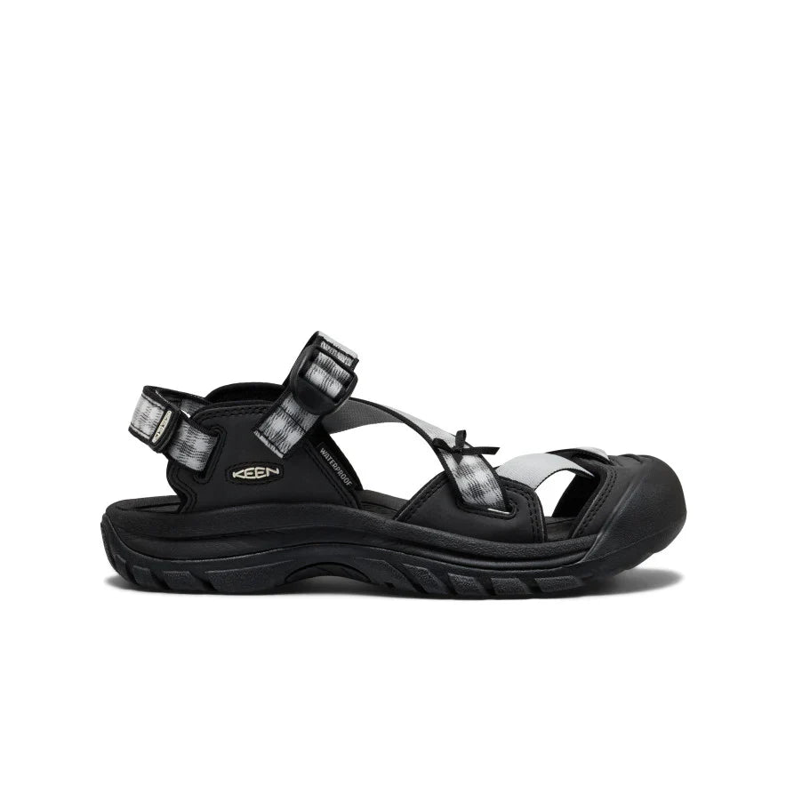 WOMEN'S ZERRAPORT II - GINGHAM – Outside Store MY