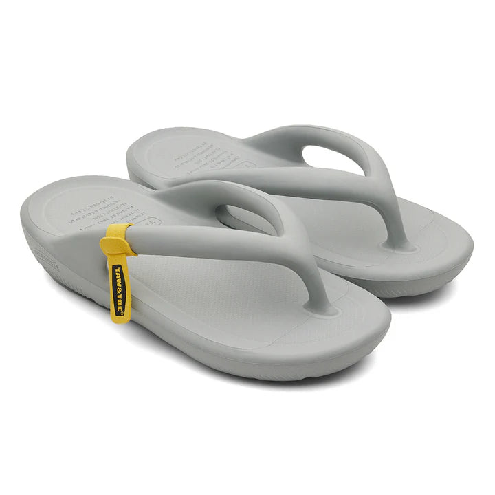 FLIP FLOP ZEROVITY BIO GRAY – Outside Store MY FLIP FLOP ZEROVITY BIO GRAY – Outside Store MY