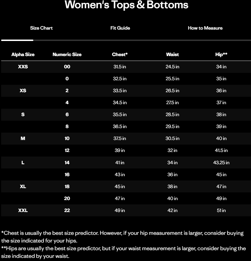 PATAGONIA Ws Quandary Pants