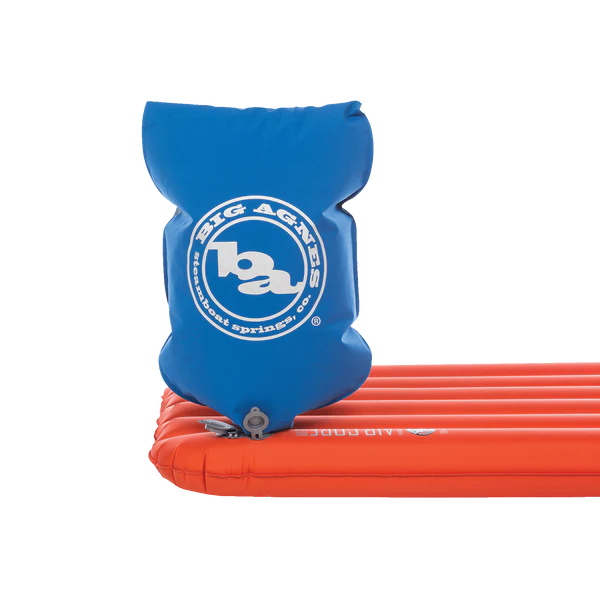 Insulated Air Core Ultra 20x72 Regular Outside Store MY