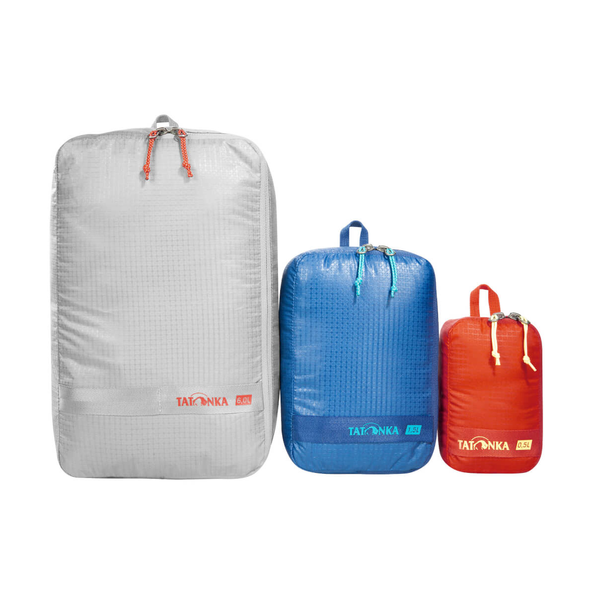 Toggle Sack Stuff Sack Zip Set III – Outside Store MY