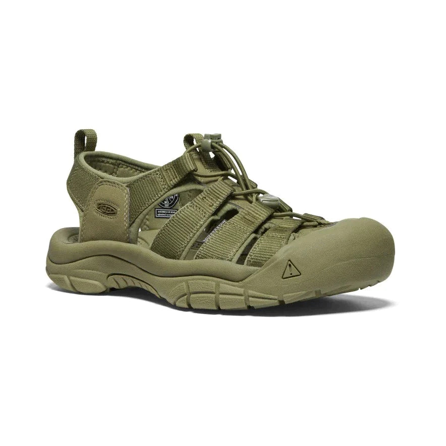 Newport keen 2025 sandals sale
