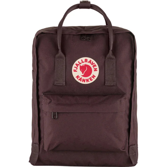 Light red kanken shop