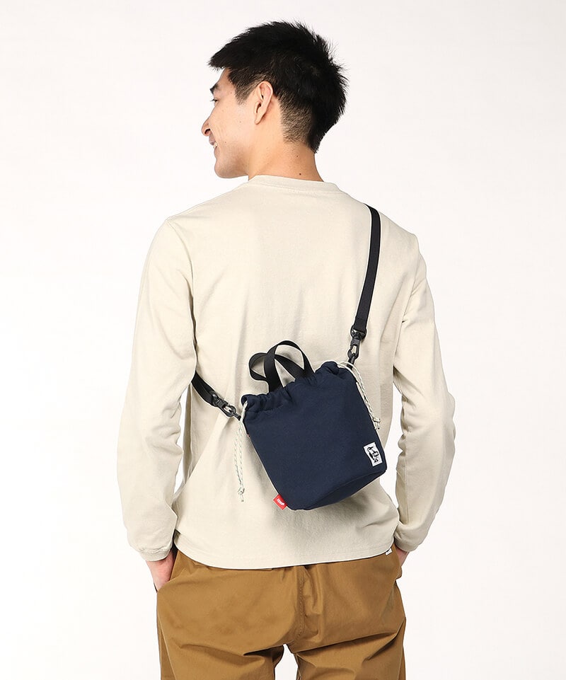 2way Mini Bag Sweat – Outside Store MY