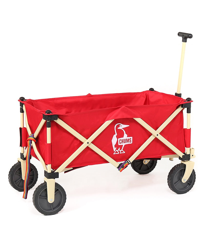 CHUMS Folding Wagon – Outside Store MY