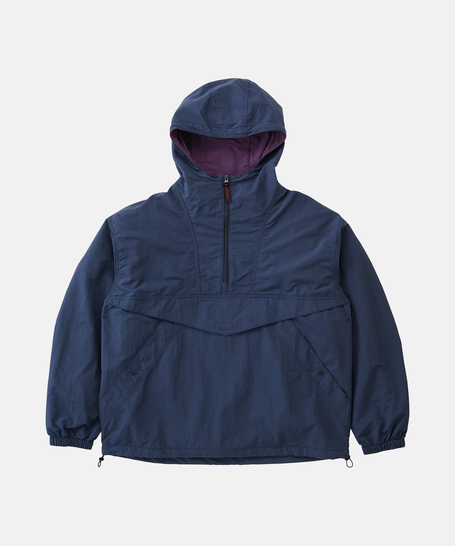 Gramicci Nylon Field Anorak – Outside Store MY