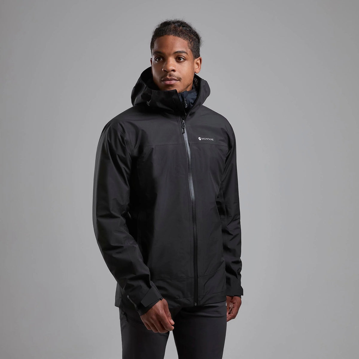 MEN'S SOLUTION JACKET – Outside Store MY
