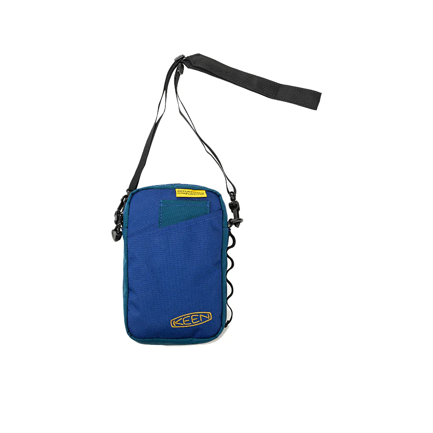 Keen Harvest Material Modular Travel Pouch Outside Store MY