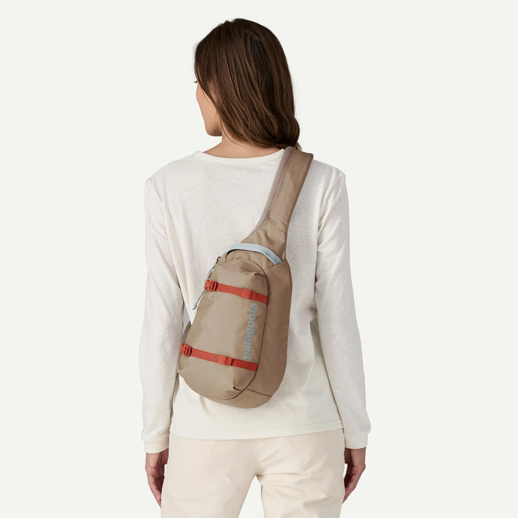 PATAGONIA ATOM SLING BAG 8L 2