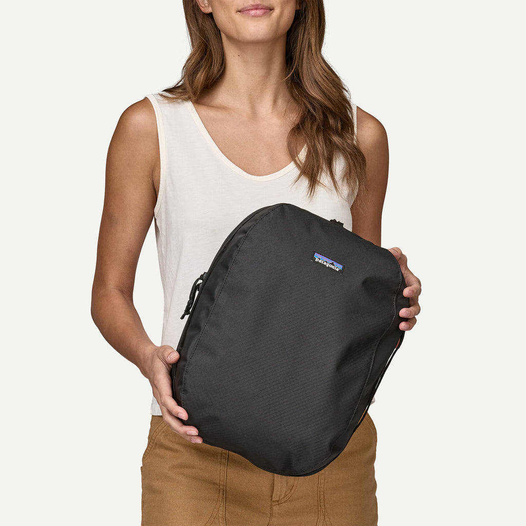 PATAGONIA BLACK HOLE CUBE 14L