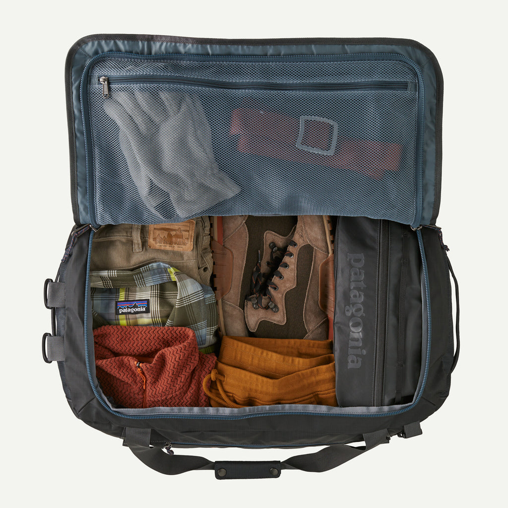 PATAGONIA BLACK HOLE CUBE 14L