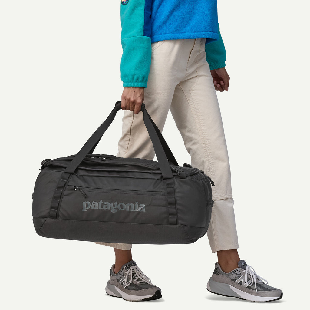 PATAGONIA BLACK HOLE DUFFEL 55L
