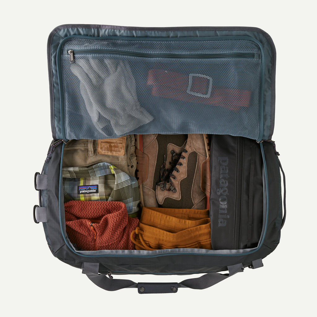 PATAGONIA BLACK HOLE DUFFEL 55L