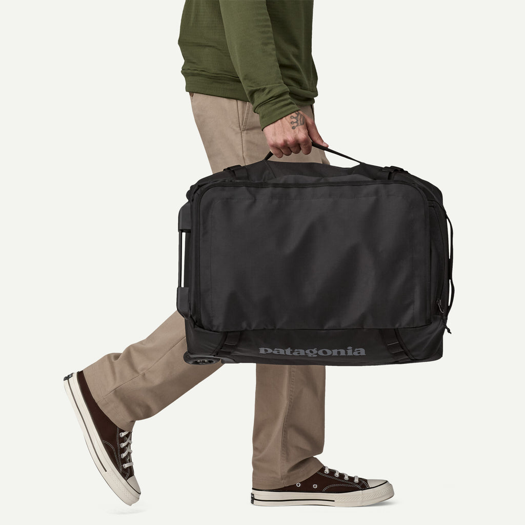 PATAGONIA BLACK HOLE WHEELED DUFFEL 40L