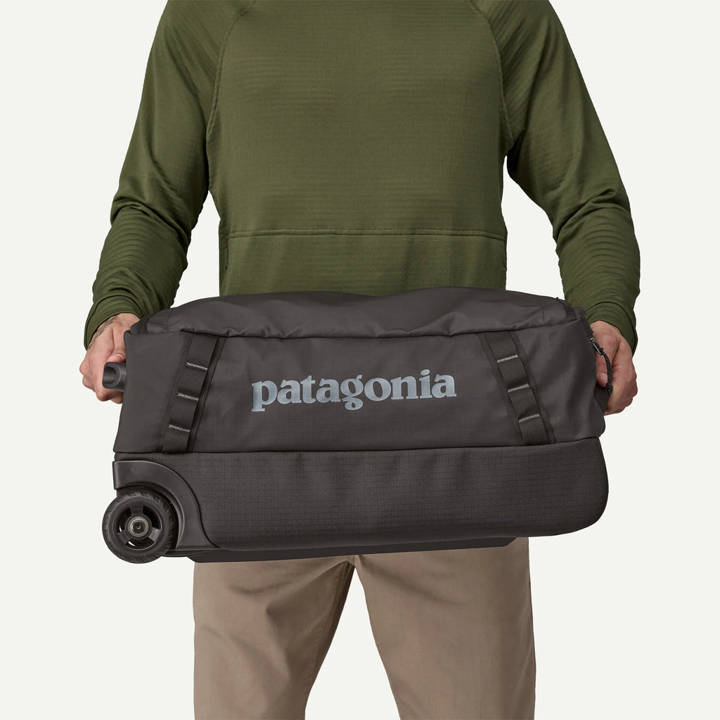 PATAGONIA BLACK HOLE WHEELED DUFFEL 40L