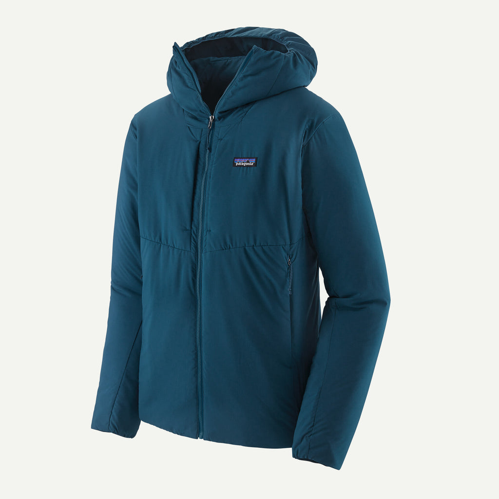 PATAGONIA Ms Nano-Air Hoody