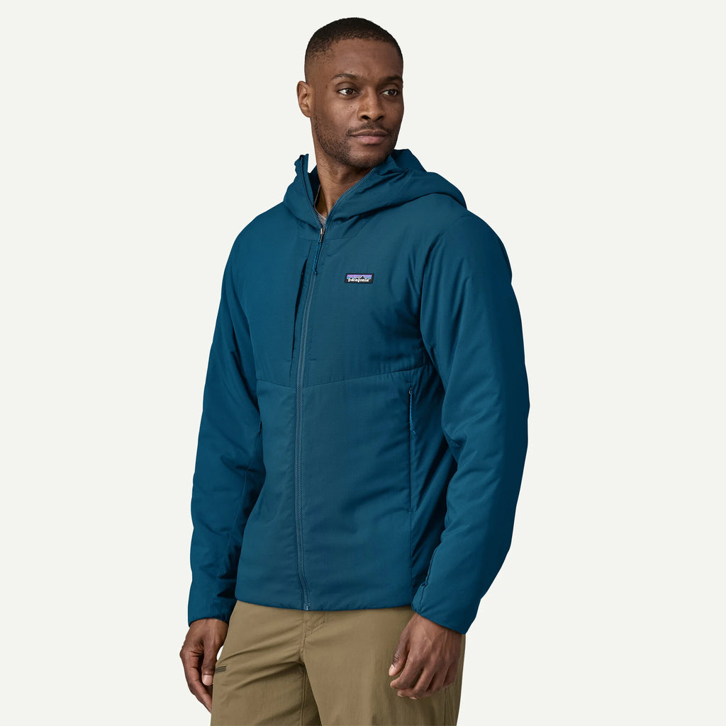 PATAGONIA Ms Nano-Air Hoody