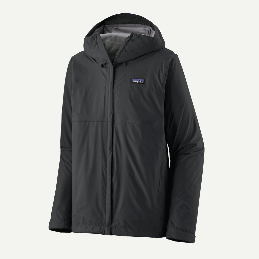 PATAGONIA M_s Torrentshell 3L Rain Jacket