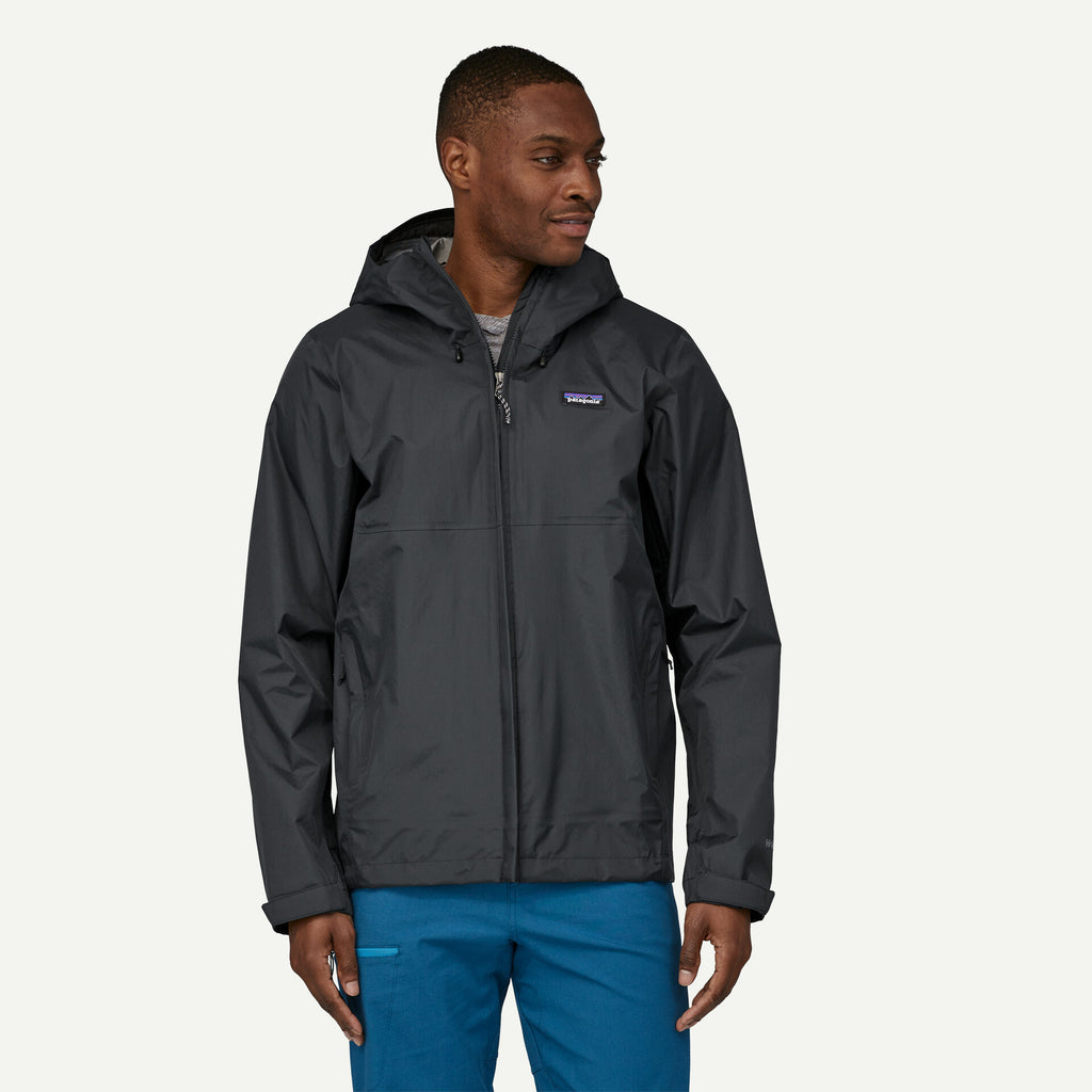 PATAGONIA M_s Torrentshell 3L Rain Jacket