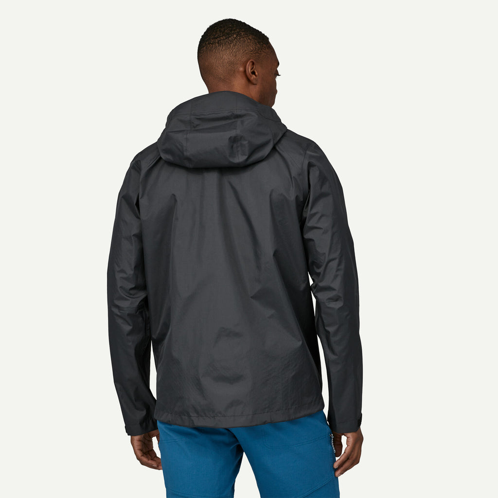 PATAGONIA M_s Torrentshell 3L Rain Jacket