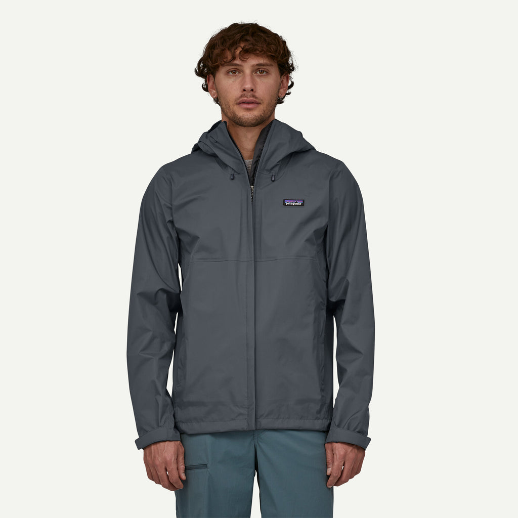 PATAGONIA M_s Torrentshell 3L Rain Jacket