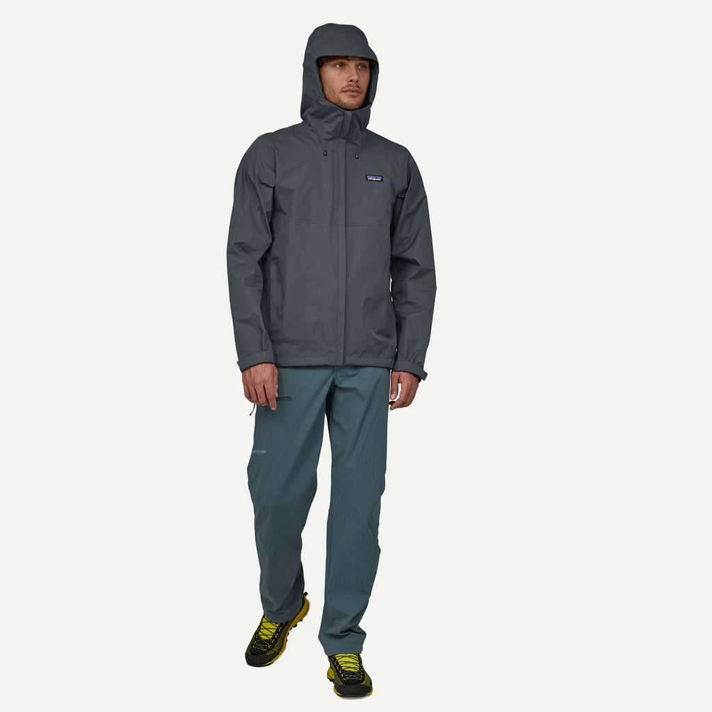 PATAGONIA M_s Torrentshell 3L Rain Jacket