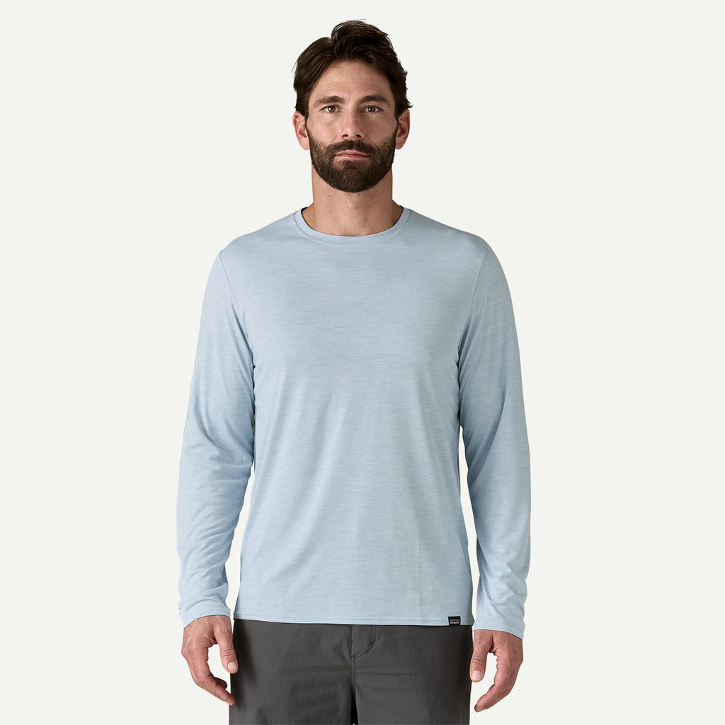 PATAGONIA Ms LS Cap Cool Daily Shirt