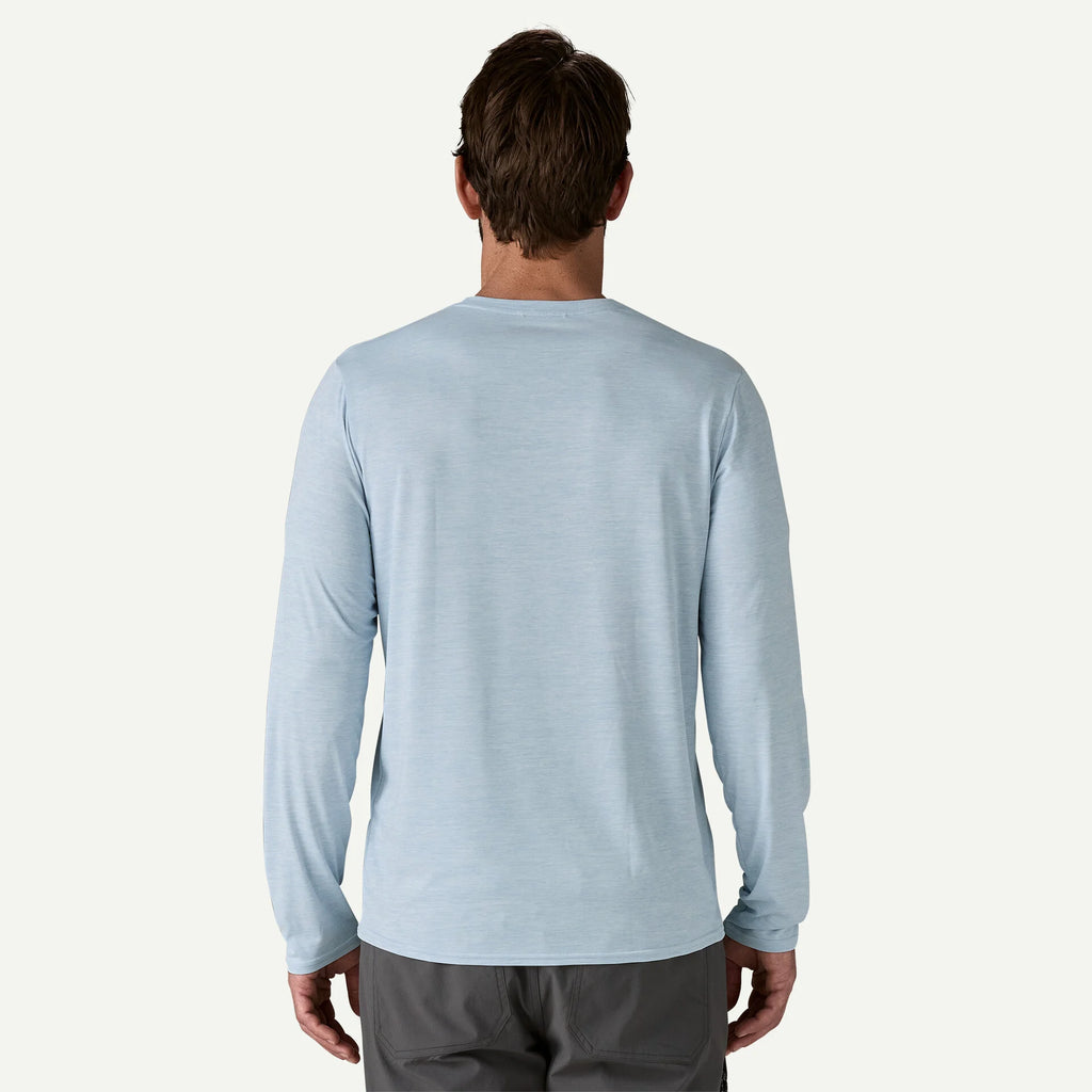 PATAGONIA Ms LS Cap Cool Daily Shirt