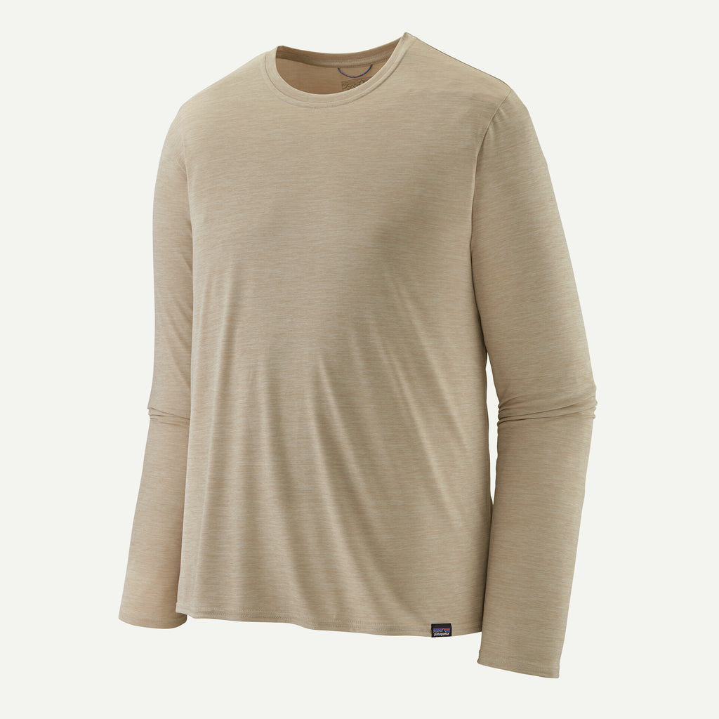 PATAGONIA Ms LS Cap Cool Daily Shirt