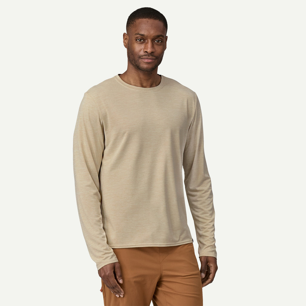 PATAGONIA Ms LS Cap Cool Daily Shirt