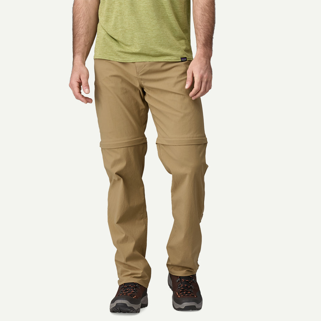 PATAGONIA Ms Quandary Convertible Pants