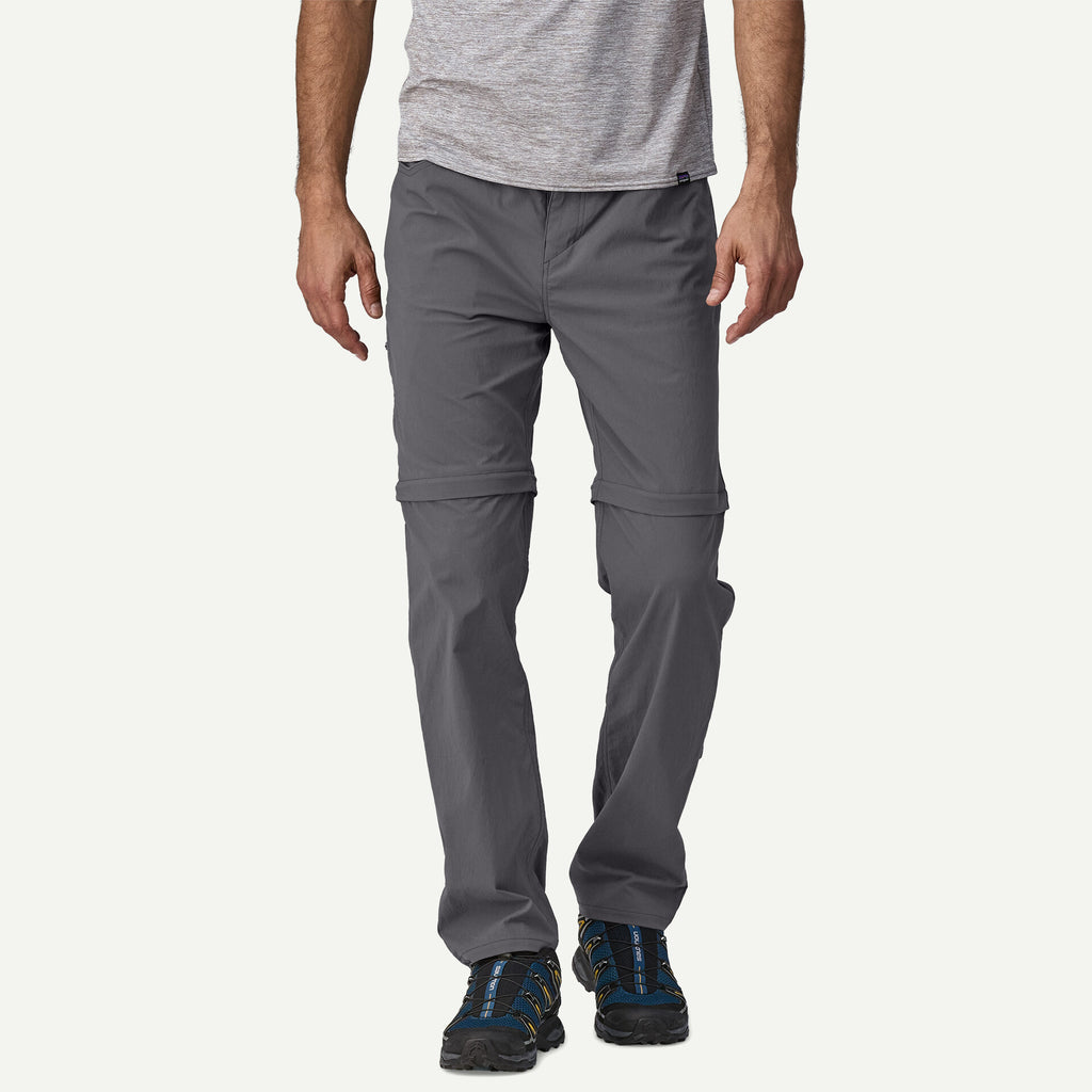 PATAGONIA Ms Quandary Convertible Pants