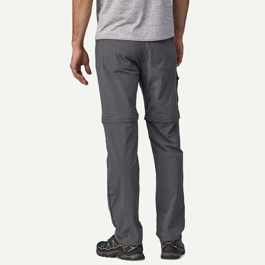 PATAGONIA Ms Quandary Convertible Pants