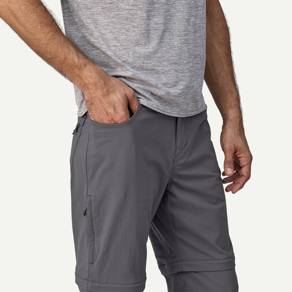 PATAGONIA Ms Quandary Convertible Pants