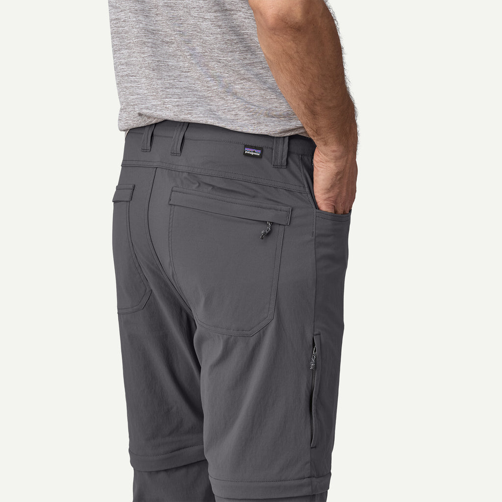 PATAGONIA Ms Quandary Convertible Pants