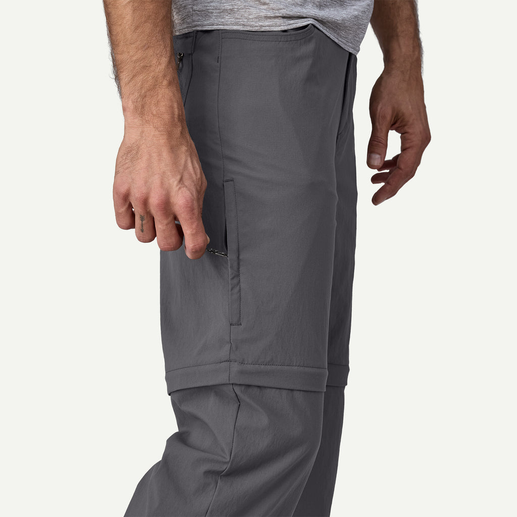 PATAGONIA Ms Quandary Convertible Pants