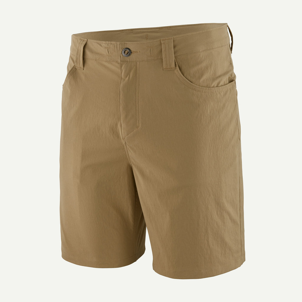 PATAGONIA Ms Quandary Shorts-10 in