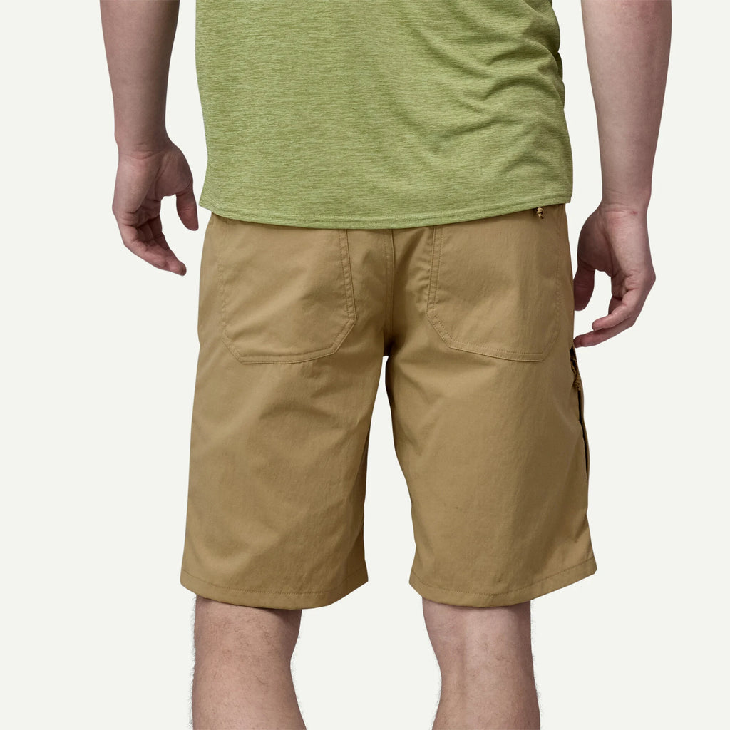 PATAGONIA Ms Quandary Shorts-10 in