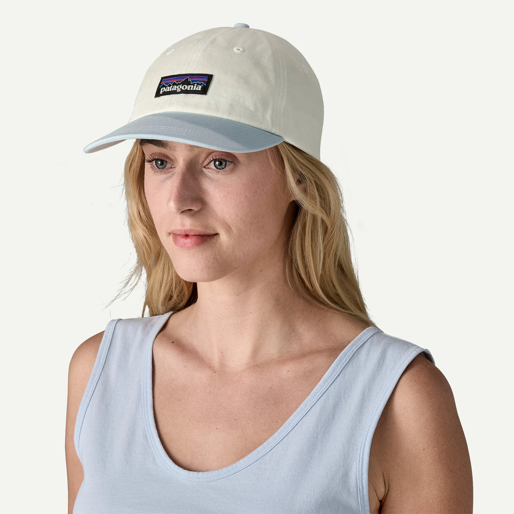 PATAGONIA P-6 Label Trad Cap