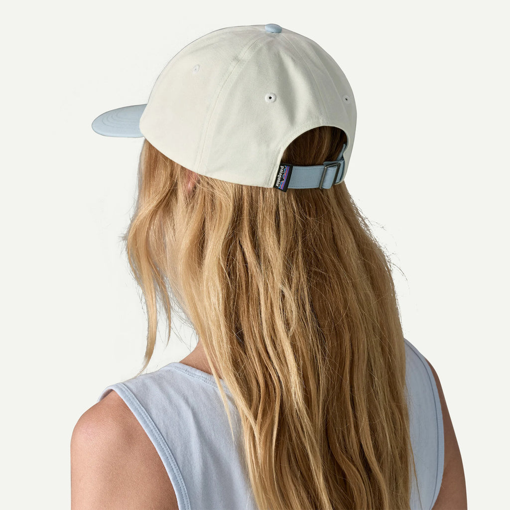 PATAGONIA P-6 Label Trad Cap