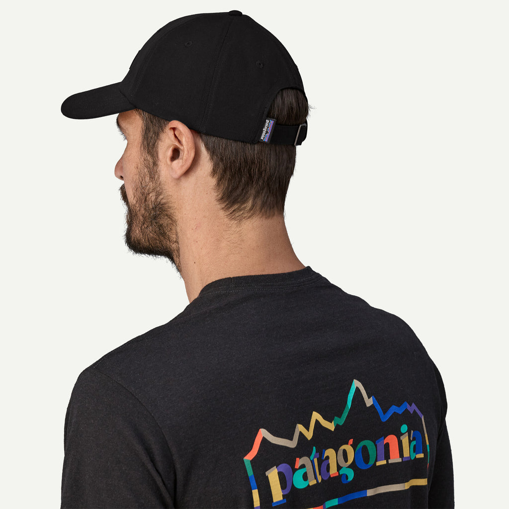 PATAGONIA P-6 Label Trad Cap