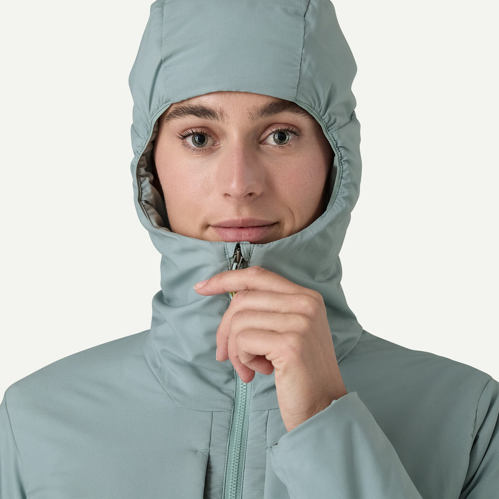 PATAGONIA Ws Nano-Air Hoody