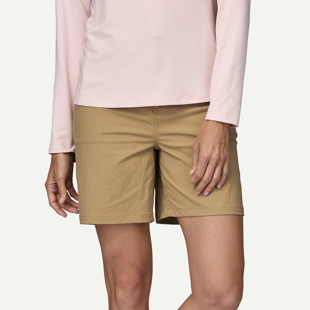 PATAGONIA Ws Quandary Shorts