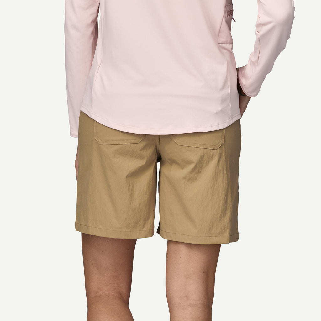 PATAGONIA Ws Quandary Shorts