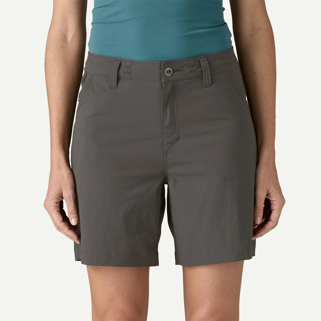 PATAGONIA Ws Quandary Shorts