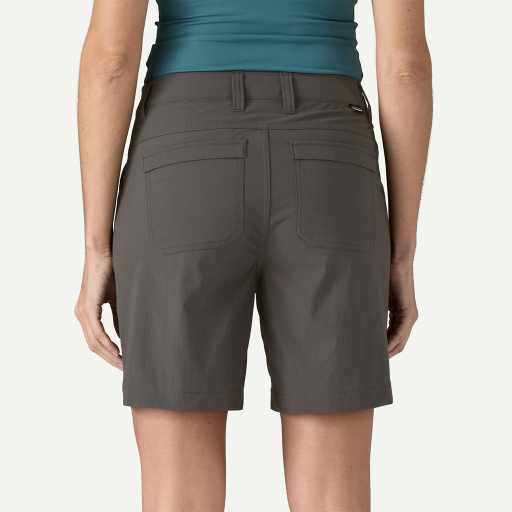 PATAGONIA Ws Quandary Shorts